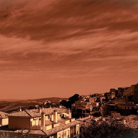 El Atardecer De Cazorla Appartement Buitenkant foto