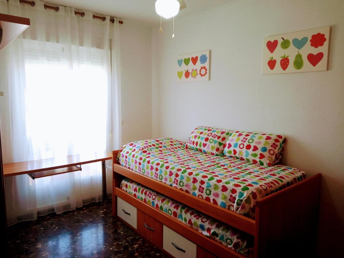 El Atardecer De Cazorla Appartement Buitenkant foto