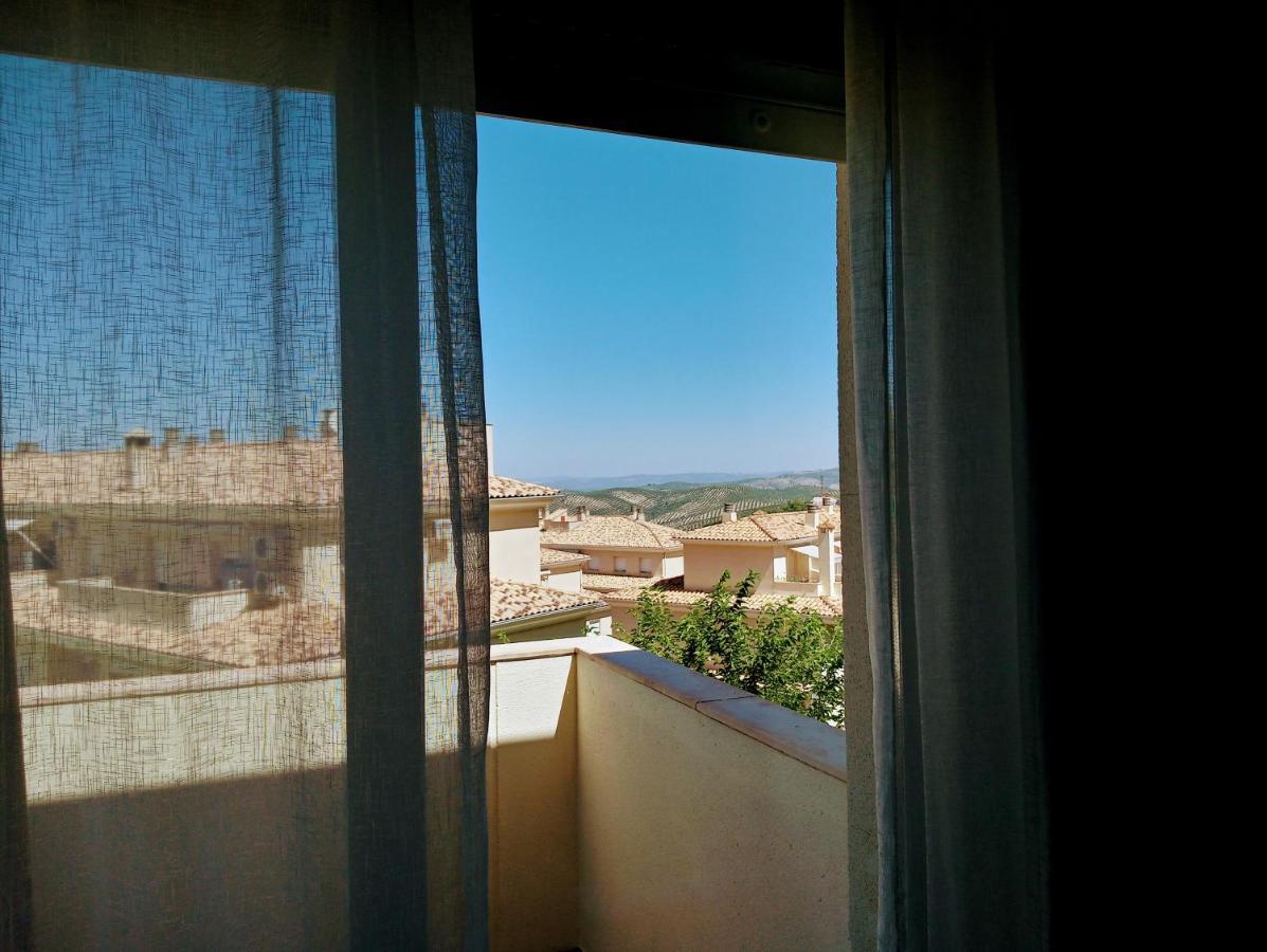 El Atardecer De Cazorla Appartement Buitenkant foto